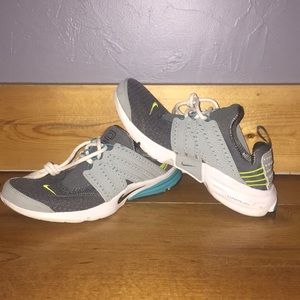 Nike lunar presto running shoes